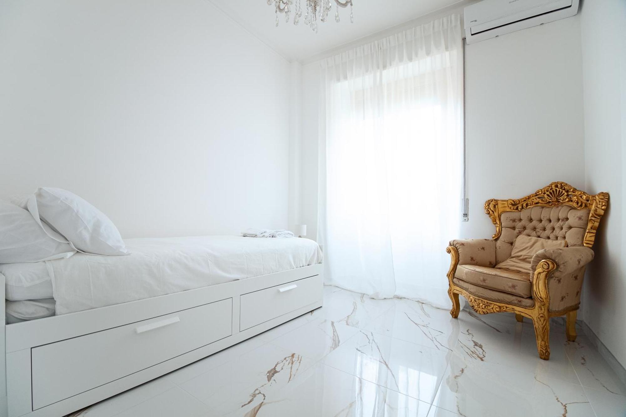 Apartamento Baroque *