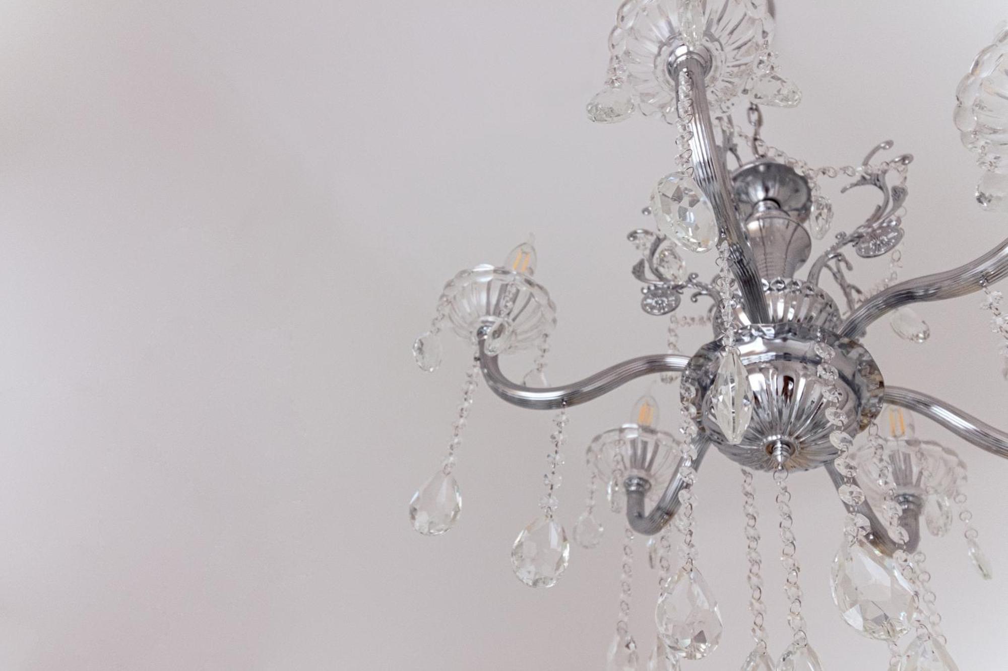 Apartment Baroque Rom