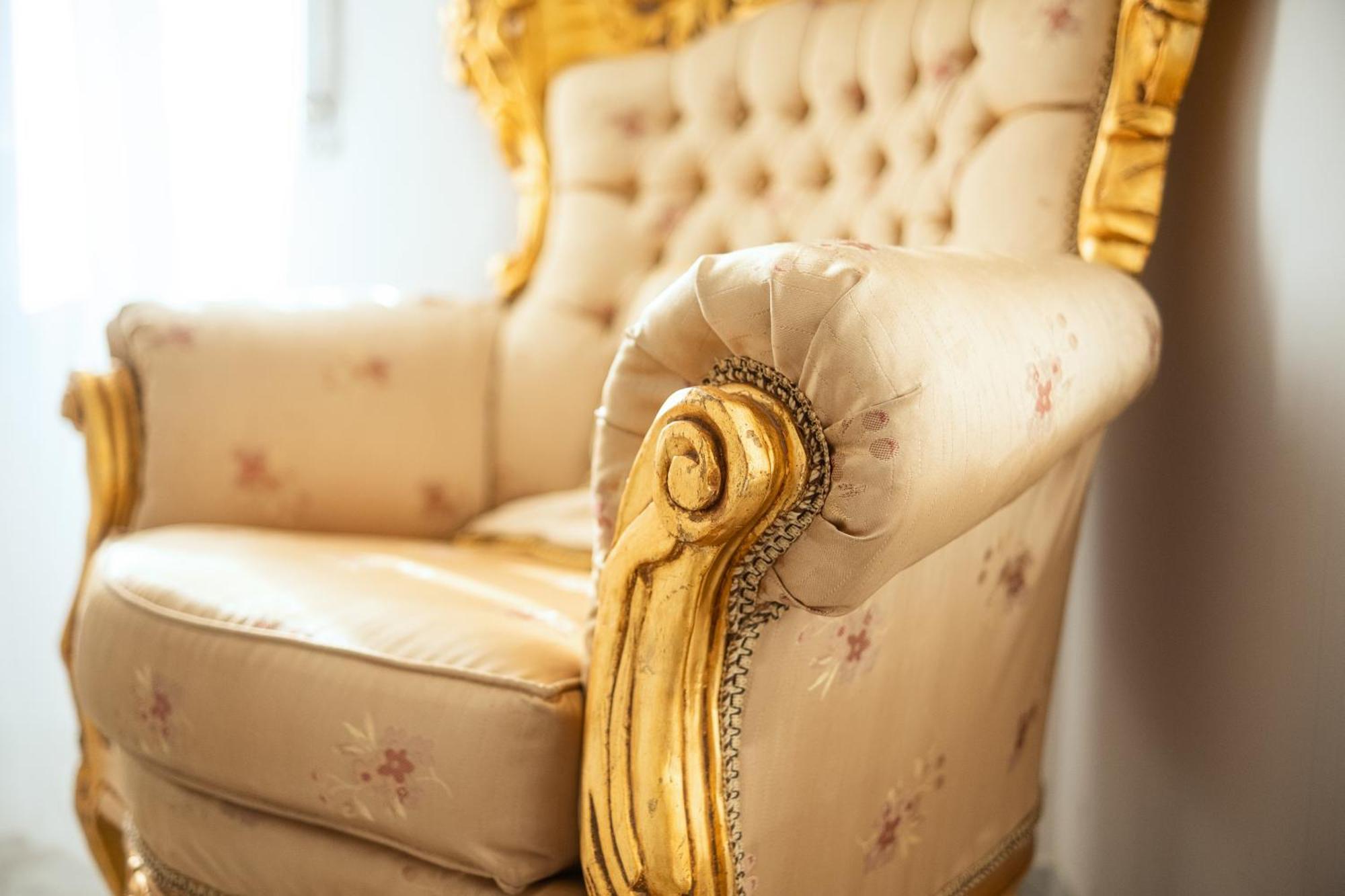 Baroque Rom