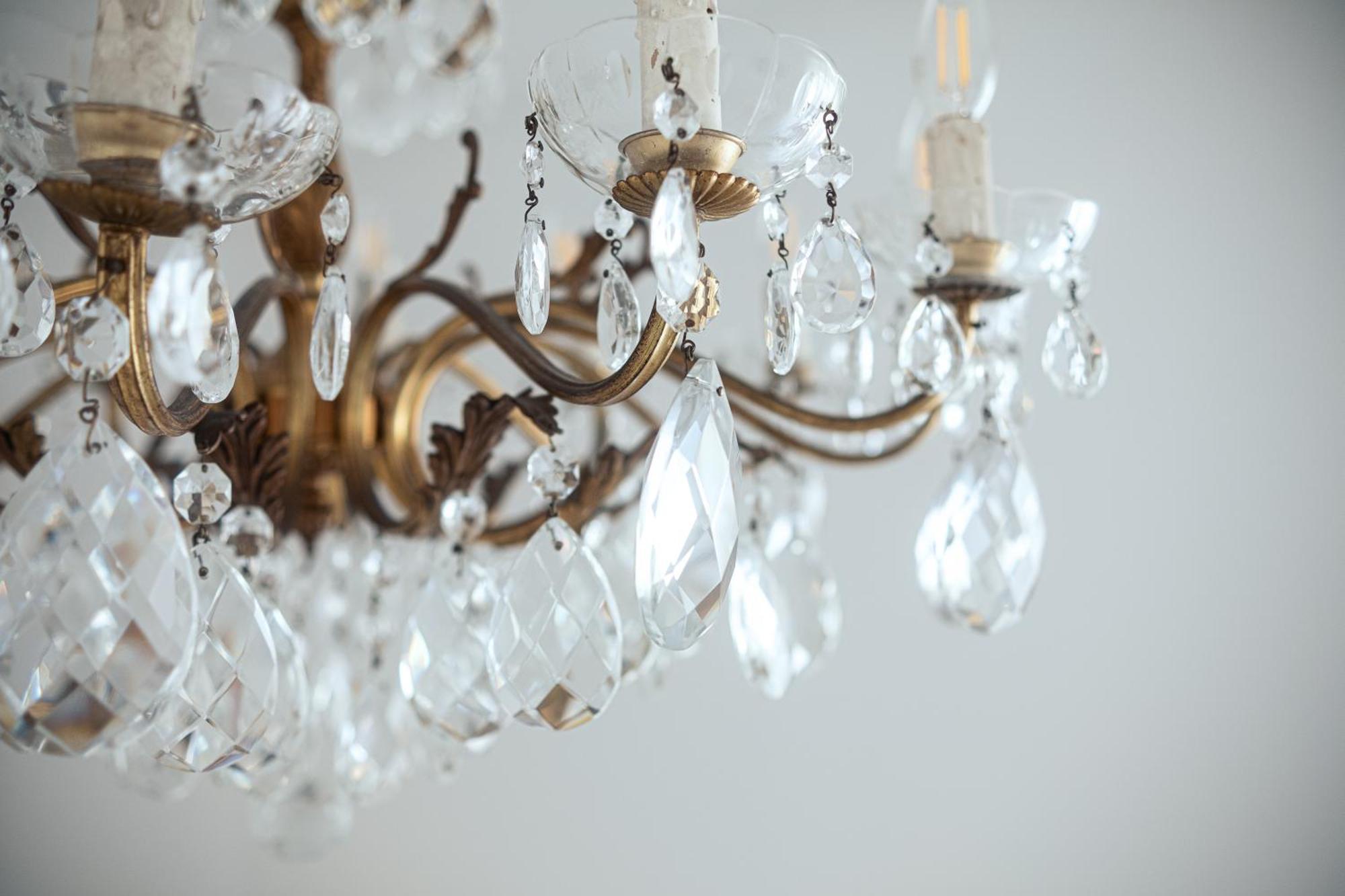 Baroque Rom